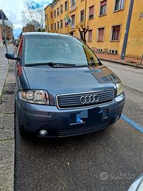 Audi A2
