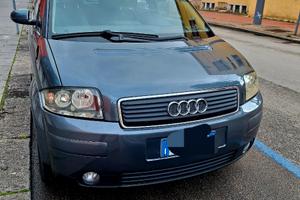 Audi A2