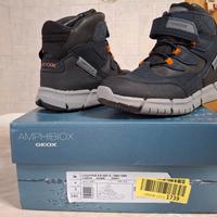 Scarpe Geox Amphibiox numero 36