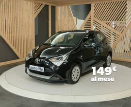Toyota Aygo 1.0 x-cool 72cv