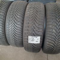 4 GOMME USATE INVERNALE 1856515 - CP39415159