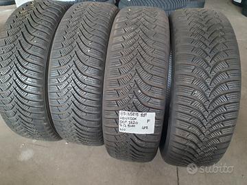 4 GOMME USATE INVERNALE 1856515 - CP39415159