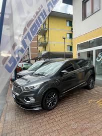 Ford Kuga 2.0 TDCI 180 CV S&S 4WD Powershift Vigna