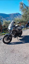 X-CAPE 650