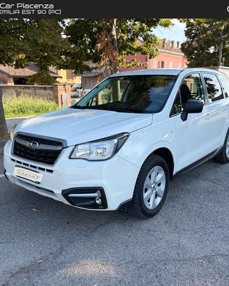 Subaru Forester Sport Style 2.0 D S #12169