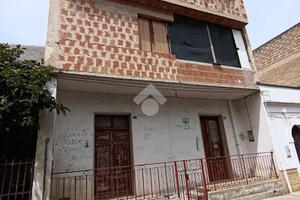 CASA INDIPENDENTE A CASSANO DELLE MURGE