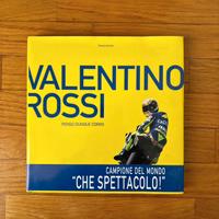 Libro valentino rossi