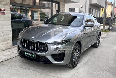 MASERATI Levante MHEV 330 CV AWD GT