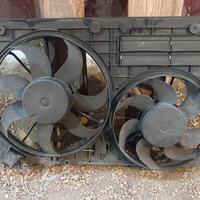 Gruppo ventole S3 8p
