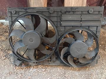 Gruppo ventole S3 8p