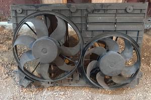 Gruppo ventole S3 8p