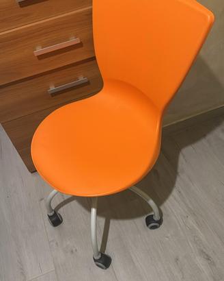 Sedia per cameretta