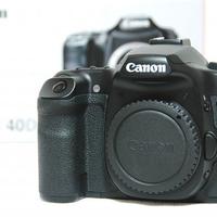CANON EOS 40D