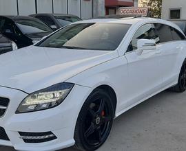 Mercedes-benz CLS 350 CDI SW BlueEFFICIENCY 4Matic