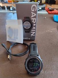 Garmin forerunner