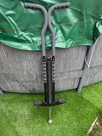 Salterello per bambini Pogo Stick