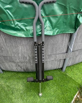 Salterello per bambini Pogo Stick