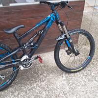 Mtb scott fr 30 dh