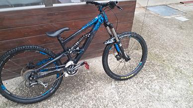 Mtb scott fr 30 dh