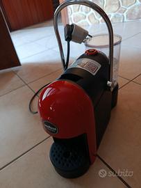 macchinetta per il caffè Lavazza 