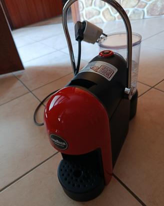 macchinetta per il caffè Lavazza 