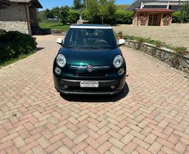 Fiat 500L 1.6 Multijet 105 CV Lounge