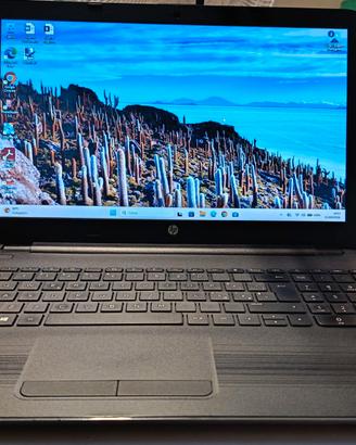 Notebook DOPPIO HARD DISK, Hp 250 G5 