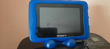 Clempad 3g Clementoni