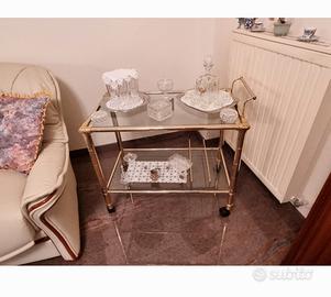Carrello vintage