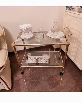 Carrello vintage
