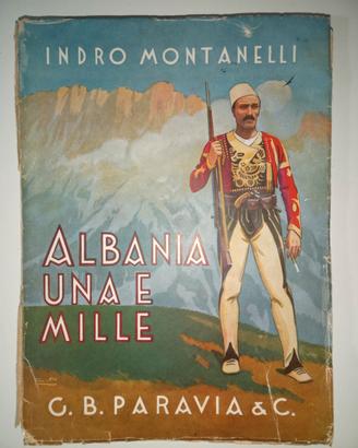 Libro Di Indro Montanelli 