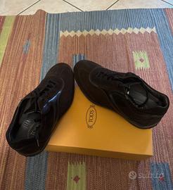 Scarpe uomo tod’s