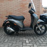 Piaggio Liberty S 125 - 2009