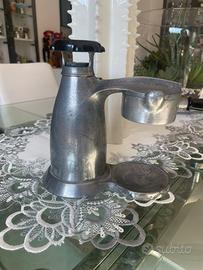 Caffettiera vintage Vesuviana
