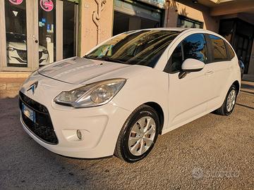 CITROEN C3 1.4 Seduction 73 CV 2011