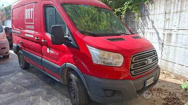 Ford Transit 2.2TDCi PM-TM Furgone IVA ESPOSTA