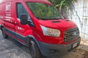 Ford Transit 2.2TDCi PM-TM Furgone IVA ESPOSTA