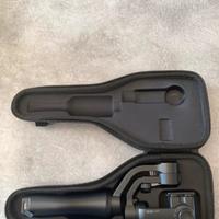 stabilizzatore per smartphone zhiyun Q