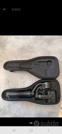 stabilizzatore per smartphone zhiyun Q