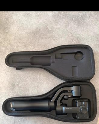 stabilizzatore per smartphone zhiyun Q
