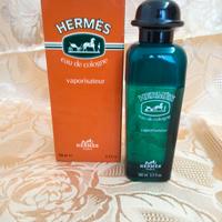 profumo vintage rarissimo HERMES Eau de Cologne .
