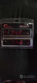 RAM G.Skill Aegis 2x8 GB ( 3000mhz)
