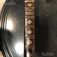 Novelle inedite