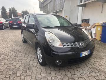 Nissan Note 1.4 16V Visia