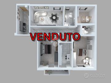 4 LOCALI A ROMA