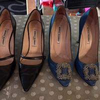 Manolo blahnik