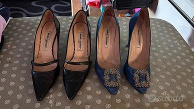 Manolo blahnik