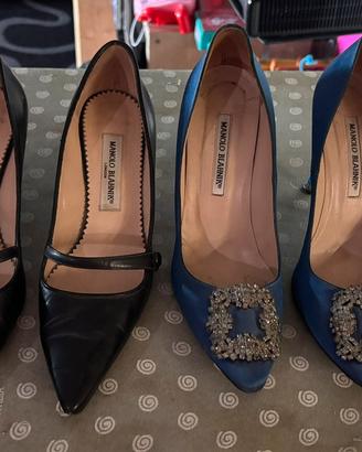 Manolo blahnik