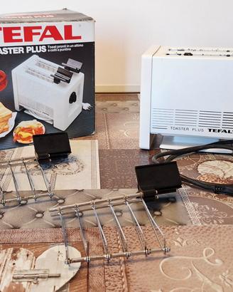 Tostapane Tefal Toaster Plus