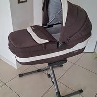 Trilogy Inglesina